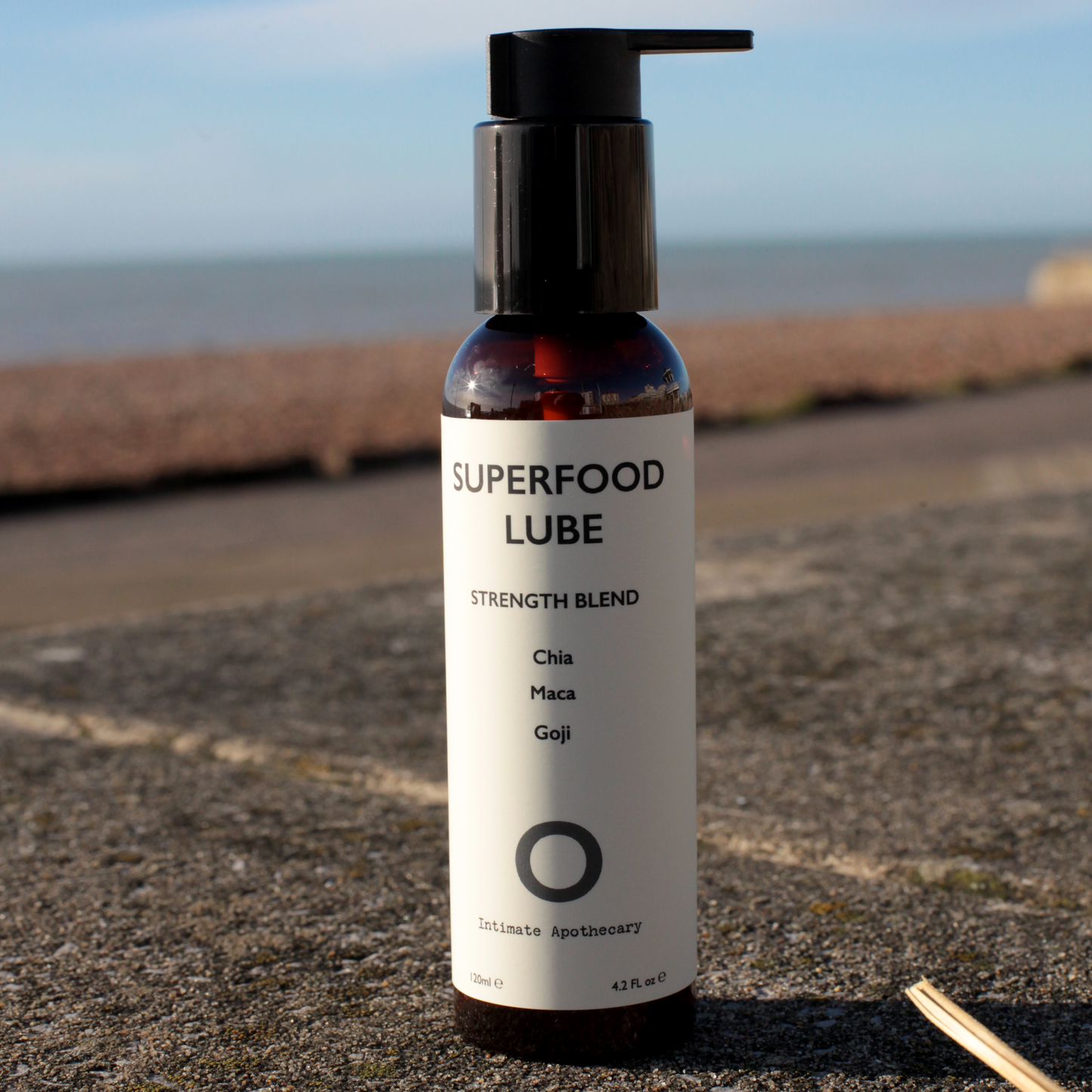 Superfood Lube      Strength Blend